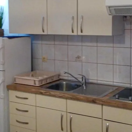 Cozy In With Kitchen Palit